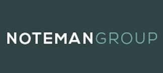 Notemand-group-logo Noteman Group Logo